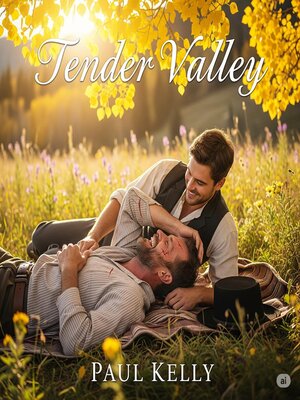 cover image of Tender Valley